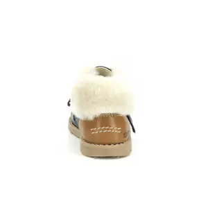 Baby boy shoes Kickers Nonosweet image-2