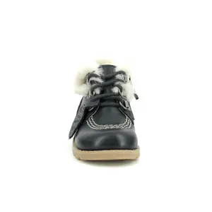 Baby boy shoes Kickers Nonosweet image-4