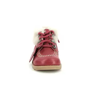 Baby girl shoes Kickers Nonosweet image-4