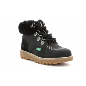 Girl's boots Kickers rallysweet image-2