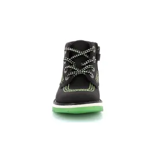 Children's boots Kickers kickrally20 image-2