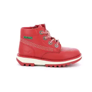 Children's boots Kickers kickrally20 image-1