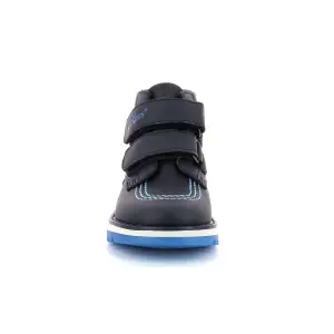 Children's sneakers Kickers kickfun image-2