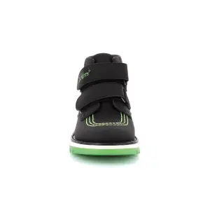 Children's sneakers Kickers kickfun image-4