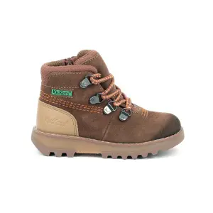Children's boots Kickers kicknature image-0