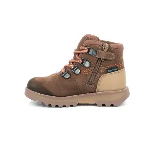 Children's boots Kickers kicknature image-4