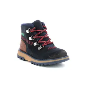 Children's shoes Kickers Kicknature image-1