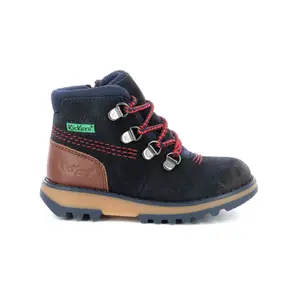 Children's shoes Kickers Kicknature image-0