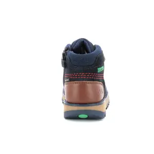 Children's shoes Kickers Kicknature image-2