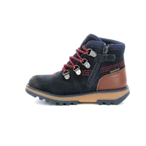 Children's shoes Kickers Kicknature image-3