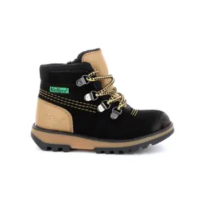 Children's shoes Kickers Kicknature image-0