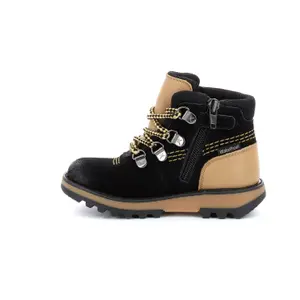 Children's shoes Kickers Kicknature image-4