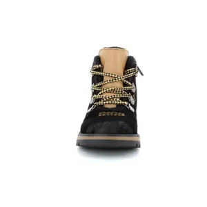 Children's shoes Kickers Kicknature image-3