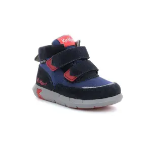 Children's Trainers Kickers junibo image-1