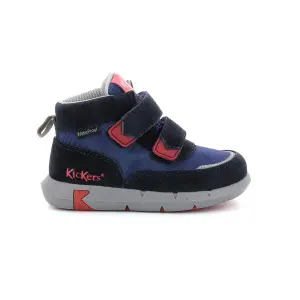 Children's Trainers Kickers junibo image-0