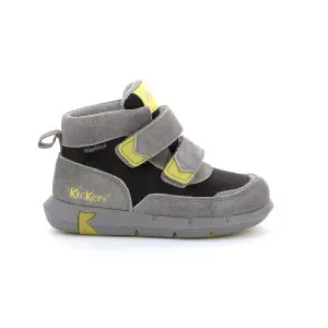 Children's sneakers Kickers junibo image-0