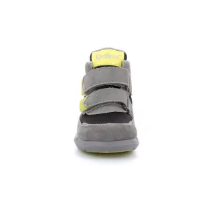 Children's sneakers Kickers junibo image-3