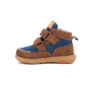 Children's sneakers Kickers junibo image-3