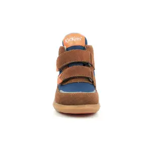 Children's sneakers Kickers junibo image-4