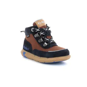 Children's sneakers Kickers juniby image-0