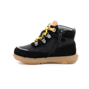 Children's sneakers Kickers juniby image-4