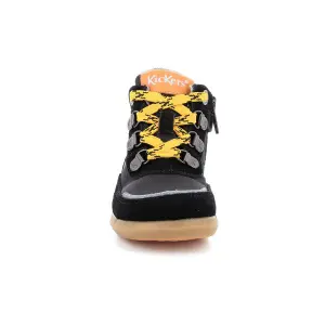 Children's sneakers Kickers juniby image-2