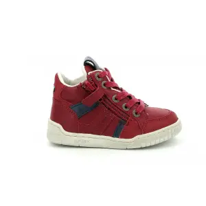Children's sneakers Kickers wincky image-0