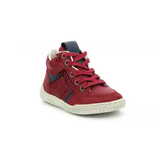 Children's sneakers Kickers wincky image-1