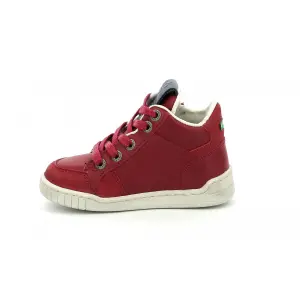 Children's sneakers Kickers wincky image-3