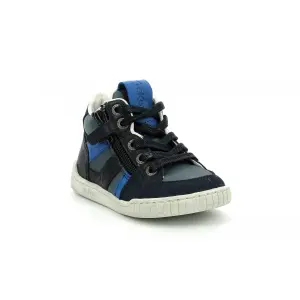 Children's sneakers Kickers wincky image-2
