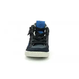 Children's sneakers Kickers wincky image-5