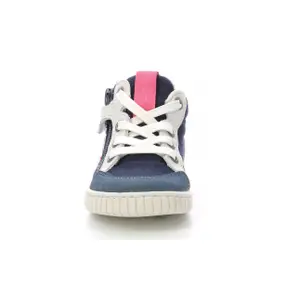 Baby boy sneakers Kickers Wincky image-3