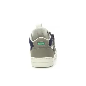 Baby boy sneakers Kickers Wincky image-1