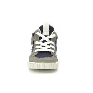Baby boy sneakers Kickers Wincky image-3