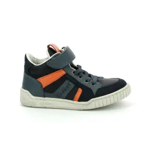 Children's Trainers Kickers wincky Cdt image-0