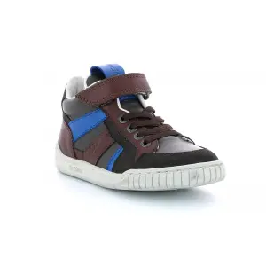 Children's sneakers Kickers wincky Cdt image-0