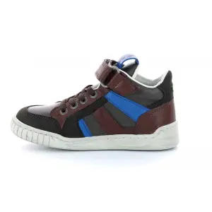 Children's sneakers Kickers wincky Cdt image-1