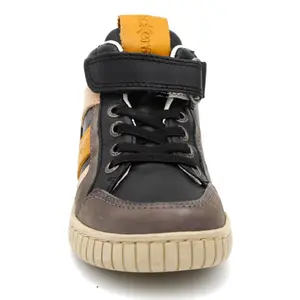 Children's sneakers Kickers Wincky Cdt image-2