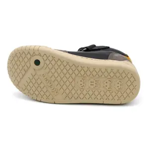 Children's sneakers Kickers Wincky Cdt image-3