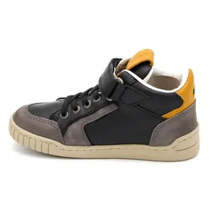 Children's sneakers Kickers Wincky Cdt image-4
