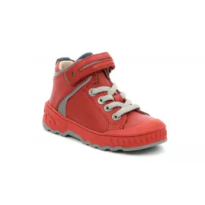 Children's sneakers Kickers kick teen image-0
