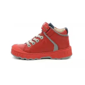 Children's sneakers Kickers kick teen image-1