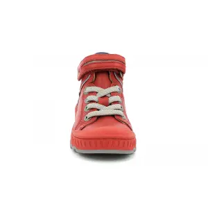 Children's sneakers Kickers kick teen image-2