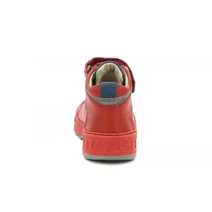 Children's sneakers Kickers kick teen image-3