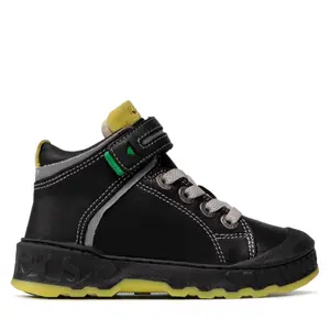 Children's sneakers Kickers kick teen image-0