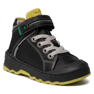 Children's sneakers Kickers kick teen image-1