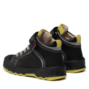 Children's sneakers Kickers kick teen image-3