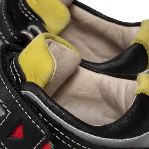 Children's sneakers Kickers kick teen image-5