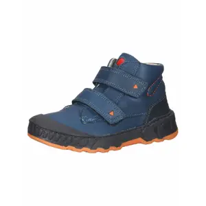 Children's sneakers Kickers kick jump image-2