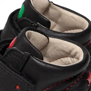 Children's sneakers Kickers kick jump image-5